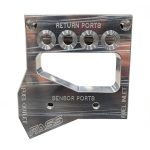 FASS Fuel Systems Cummins Fuel Distribution Block (CFDB1001K)
