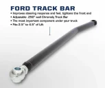 Carli 2.5 Coil Over (4.5" Lift) Suspension System (CS-F45-CO25-05) for 2005-2007 Powerstroke 6.0L - Image 8