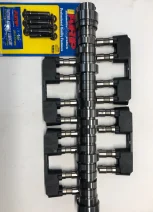 Kill Devil Diesel Stage 1 Camshaft (6XP-CS-101-1) for 2003-2010 Powerstroke 6.0L / 6.4L - Image 2