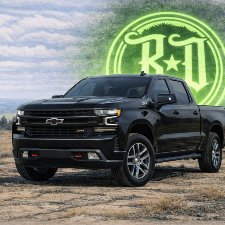 2019-2026 Duramax 3.0L