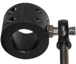 Carli  LOW MOUNT STEERING STABILIZER KIT – WITH DIFFERENTIAL GUARD 4x4 (CS-FLMSS-05) for 2005-2022 Powerstroke 6.0L / 6.4L / 6.7L - Image 4