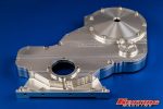 Cummins billet gear housing