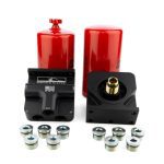 Driven Diesel OBS Electric Fuel System (drdDD-73FS-OBSFS-1P-V2) for 1994-2003 Powerstroke 7.3L - Image 3