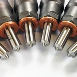 Dynamite Diesel New Injector Set 60 Percent Over 180hp (DDPN305-180) for 2003-2004 Cummins 5.9L - Image 3