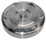 DPC Allison L5P Billet Triple Disc Torque Converter (DPCL5PBTDTC) for 2017-2019 Duramax L5P 6.6L - Image 2