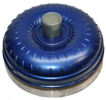 DPC Allison 10L1000 Billet Triple Disc Torque Converter (DPC10L1000BTDTC) for 2020-2026 6.6L Duramax L5P Allison