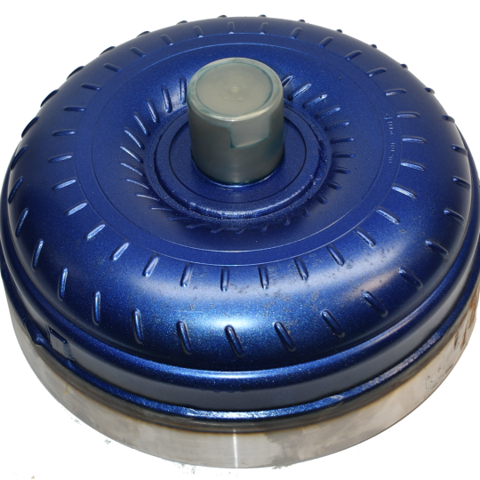 DPC Allison Triple Disc Torque Converter (DPCALLTDTC) for 2001-2016 6.6L Duramax LB7 LLY LBZ LMM LML Allison