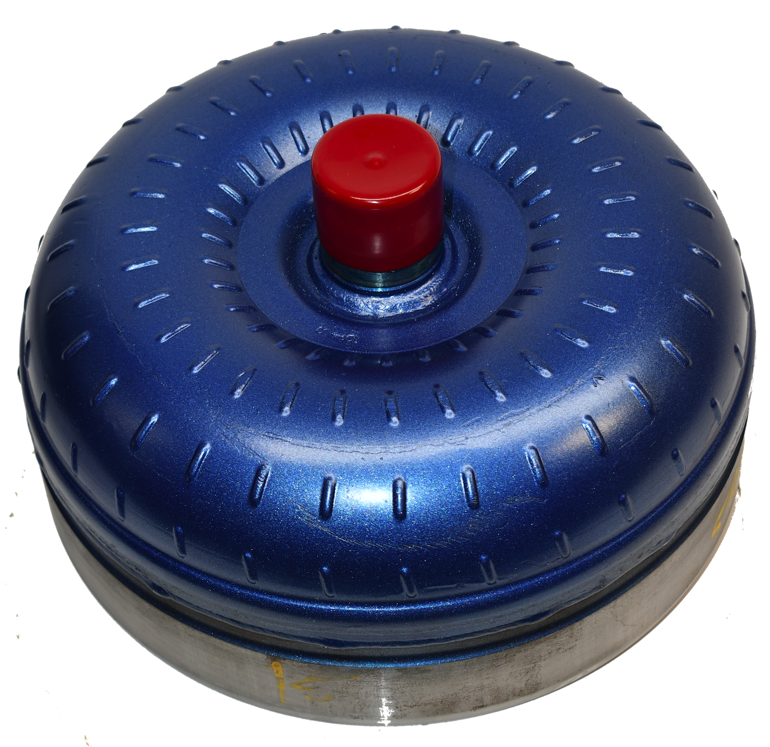 DPC_ford_medium_duty_converter DPC 5R110 Medium Duty Triple Disc Torque Converter (742042591671) for 2003.5-2007 6.0L Powerstroke 5R110