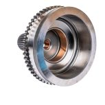 ATS 47Rh 47Re 48Re Billet Output Shaft Fits 1994-2007 5.9L Cummins 29 Spline - Image 5