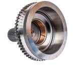 ATS 47Rh 47Re 48Re Billet Output Shaft Fits 1994-2007 5.9L Cummins 29 Spline - Image 4