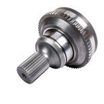 ATS 47Rh 47Re 48Re Billet Output Shaft Fits 1994-2007 5.9L Cummins 29 Spline - Image 2