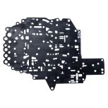 ATS 68Rfe Pan Side Seperator Plate Gasket Fits 2007.5-2011 6.7L Cummins - Image 3