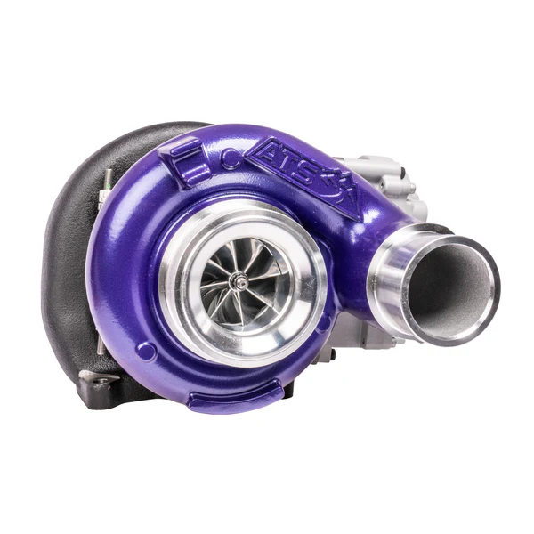 Cummins: 2013-2018 (6.7L) - engine-upgrades-turbochargers