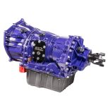 ATS Stage 1 Allison LCT1000 Transmission Package 2WD 2001-2002 6.6L LB7 Duramax CORE CHARGE APPLIES $2200 APPLIES - Image 2