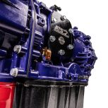 ATS Stage 1 Allison LCT1000 Transmission Package 2WD 2001-2002 6.6L LB7 Duramax CORE CHARGE APPLIES $2200 APPLIES - Image 3