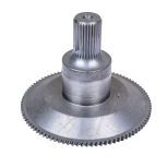 5R110 Billet Intermediate Shaft Fits 2003-2010 6.0L 6.4L Power Stroke 94 Tooth - Image 2