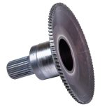 5R110 Billet Intermediate Shaft Fits 2003-2010 6.0L 6.4L Power Stroke 94 Tooth - Image 5