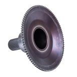 5R110 Billet Intermediate Shaft Fits 2003-2010 6.0L 6.4L Power Stroke 94 Tooth - Image 4