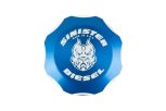 Sinister Diesel Power Brake Master Cylinder Cap (SDMCCFORD99) for 1999-2016 Powerstroke