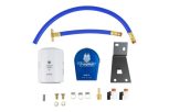 Sinister Diesel Coolant Filtration System (w/ WIX) (SDCOOLFIL73W) for 1999-2003 Powerstroke 7.3L