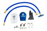 Sinister Diesel Coolant Filtration System (SDCOOLFIL60W) for 2003-2007 Powerstroke 6.0L