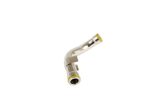 Sinister Diesel Turbo Drain Tube (SDTD60) for 2003-2007 Powerstroke 6.0L