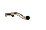 Sinister Diesel Turbo Drain Tube (SDTD60) for 2003-2007 Powerstroke 6.0L - Image 2