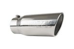 Sinister Diesel Exhaust Tip 4"-5" Polished 304 Stainless Steel (SD45POL) Universal - Image 3