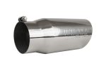 Sinister Diesel Exhaust Tip 4"-5" Polished 304 Stainless Steel (SD45POL) Universal - Image 4