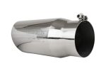 Sinister Diesel Exhaust Tip 4"-5" Polished 304 Stainless Steel (SD45POL) Universal - Image 5