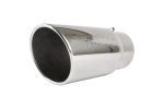 Sinister Diesel Exhaust Tip 5"-6" Polished 304 Stainless Steel (SD56POL) Universal - Image 3