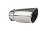 Sinister Diesel Exhaust Tip 5"-6" Polished 304 Stainless Steel (SD56POL) Universal - Image 4