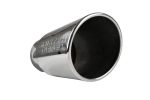 Sinister Diesel Exhaust Tip 5"-6" Polished 304 Stainless Steel (SD56POL) Universal - Image 5