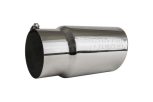Sinister Diesel Exhaust Tip 5"-6" Polished 304 Stainless Steel (SD56POL) Universal - Image 6