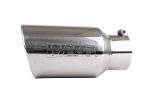 Sinister Diesel Polished 304 Stainless Steel Exhaust Tip 4" to 6" (SD46POL) Universal - Image 3