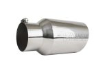 Sinister Diesel Polished 304 Stainless Steel Exhaust Tip 4" to 6" (SD46POL) Universal - Image 5