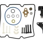 Sinister Diesel STC HPOP Fitting Kit (SDHPOPFK04) for 2004-2007 Powerstroke 6.0L