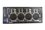 Sinister Diesel Black Diamond 18mm Head Gaskets (SDBD1860) for 2003-2004 Powerstroke 6.0L - built before 01-01-2006- - Image 2