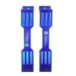 Sinister Diesel Battery Hold Down (SD67PBHD110120) for 2011 Powerstroke 6.7L