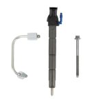 Sinister Diesel Premium Reman Injector for Cylinders 1, 2, 7, & 8 (SDINJ67P111) for 2011-2014 Powerstroke 6.7L