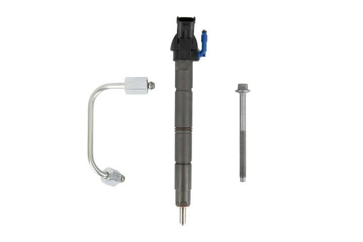 DSC1712_720x480 Sinister Diesel Premium Reman Injector for Cylinders 3, 4, 5, & 6 (SDINJ67P112) for 2011-2014 Powerstroke 6.7L - Image 1