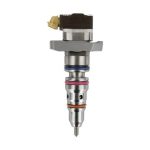 Sinister Diesel Reman Injector -Solenoid Code AD- (SDINJFORD995AD) for 1999-2003 Powerstroke 7.3L