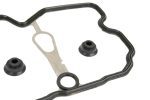 Sinister Diesel Valve Cover Gasket Kit (SDVCGKCUMN985) for 1998.5-2002 Cummins 5.9L - Image 2