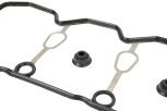 Sinister Diesel Valve Cover Gasket Kit (SDVCGKCUMN985) for 1998.5-2002 Cummins 5.9L - Image 3