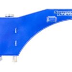 Sinister Diesel Coolant Reservoir (Degas) (SDDEGAS73) for 1999.5-2003 Powerstroke 7.3L