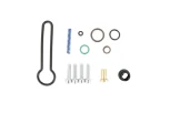 Sinister Diesel Blue Spring Kit with Billet Spring Housing (SD-FUELBLK-6.0) for 2003-2007 Powerstroke 6.0L - Image 4