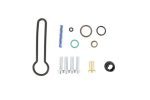 Sinister Diesel Blue Spring Kit with Adjustable Billet Spring Housing (SDFUELBLK60ADJ) for 2003-2007 Powerstroke 6.0L - Image 2