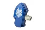 Sinister Diesel Blue Spring Kit with Billet Spring Housing (SDFUELBLK60) for 2003-2007 Powerstroke 6.0L - Image 3