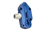 Sinister Diesel Blue Spring Kit with Billet Spring Housing (SD-FUELBLK-6.0) for 2003-2007 Powerstroke 6.0L - Image 2