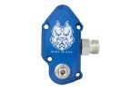 Sinister Diesel Blue Spring Kit with Adjustable Billet Spring Housing (SDFUELBLK60ADJ) for 2003-2007 Powerstroke 6.0L - Image 3